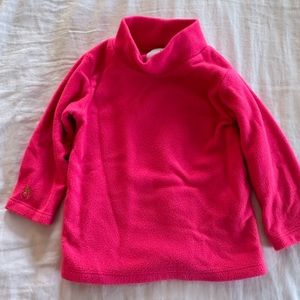 Dudley Stephens Kids fleece